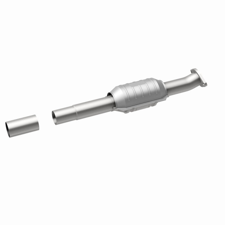 MagnaFlow Direct-Fit Catalytic Converter for 04 Mitsubishi Galant 2.4L - OneFastShop