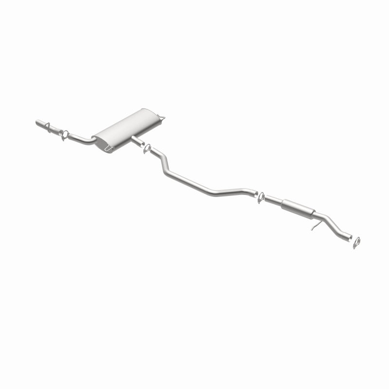 MagnaFlow BRE Exhaust Kit for 2007–2014 Sebring 200 and Avenger 2.4L - OneFastShop