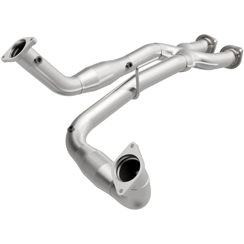 Magnaflow Direct-Fit Catalytic Converter for Jeep SRT-8 6.1L - OneFastShop