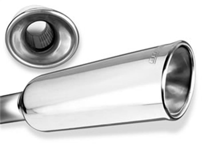 Borla Catback Exhaust for 07-09 Toyota FJ Cruiser 4.0L V6 - OneFastShop