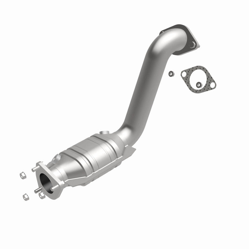 Magnaflow Catalytic Converter Direct Fit 02-04 Ford Focus L4-2.0L - OneFastShop
