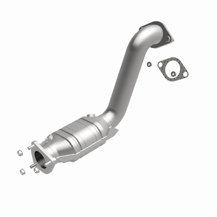 Magnaflow Catalytic Converter Direct Fit 02-04 Ford Focus L4-2.0L - OneFastShop