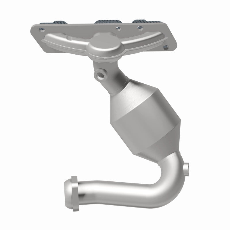 Magnaflow Direct-Fit Catalytic Converter for 96-00 Ford Contour 2.5L and 99-02 Mercury Cougar 2.5L California Edition - OneFastShop