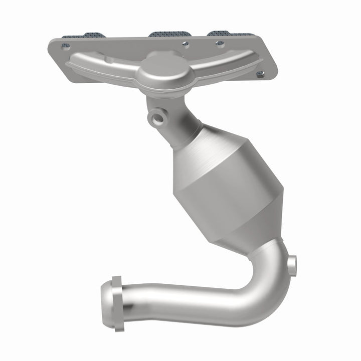 Magnaflow Direct-Fit Catalytic Converter for 96-00 Ford Contour 2.5L and 99-02 Mercury Cougar 2.5L California Edition - OneFastShop