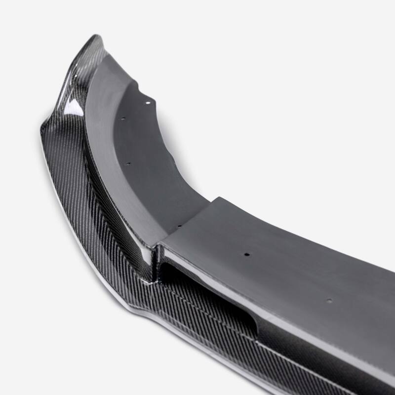 Seibon Carbon Fiber Front Lip for 2023+ Nissan Z MB-Style - OneFastShop