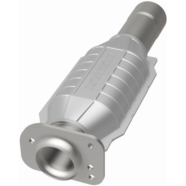 Magnaflow Catalytic Converter - Federal/EPA Compliant DF for GM 86-90 - OneFastShop