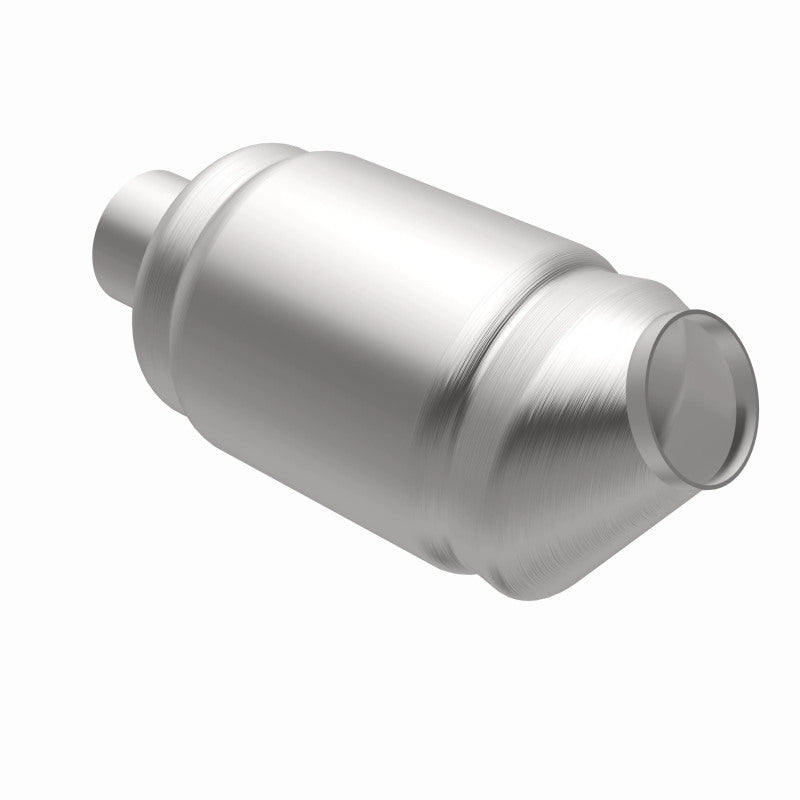 Magnaflow Universal 2.00 Inch Catalytic Converter Spun Ford Taurus 1991-1995 Lincoln Continental 1990-1994 Mercury Sable 1991-1995 - OneFastShop