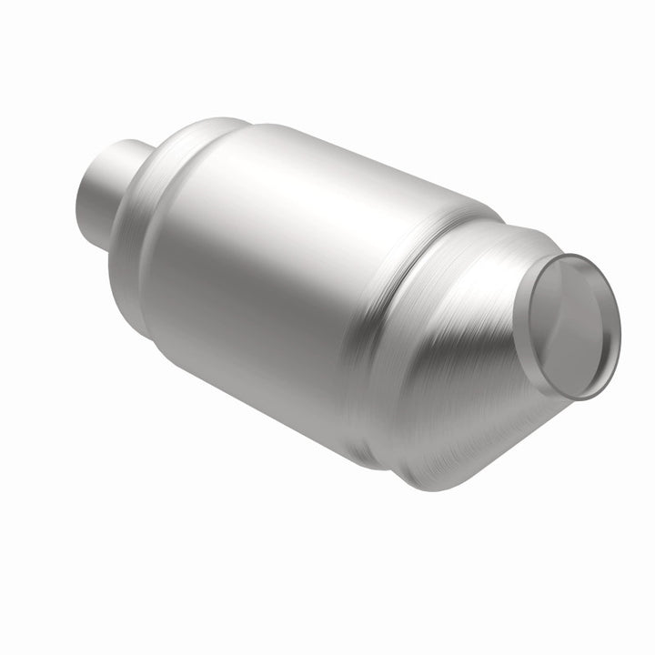 Magnaflow Universal 2.00 Inch Catalytic Converter Spun Ford Taurus 1991-1995 Lincoln Continental 1990-1994 Mercury Sable 1991-1995 - OneFastShop