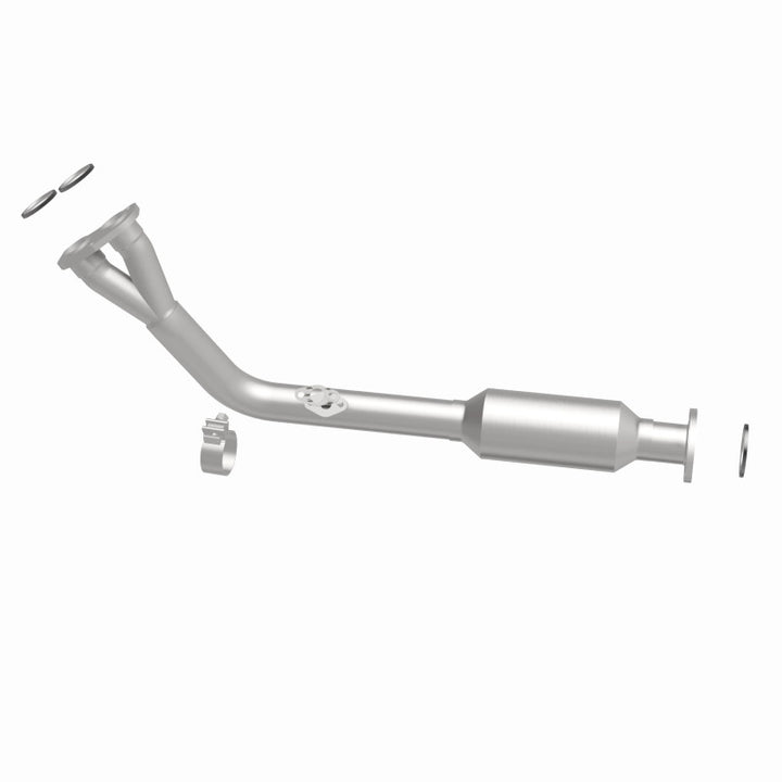 Magnaflow Direct Fit Catalytic Converter California Grade 96-98 Toyota 4Runner 2.7L - OneFastShop