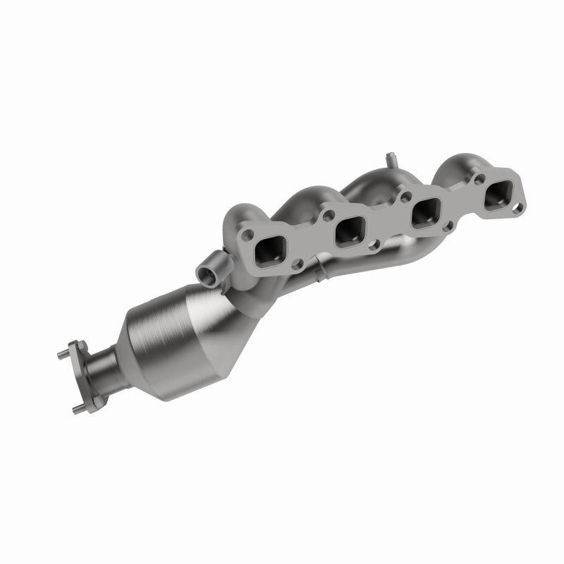 Magnaflow Direct-Fit Catalytic Converter 98-99 Nissan Frontier 2.4L - OneFastShop