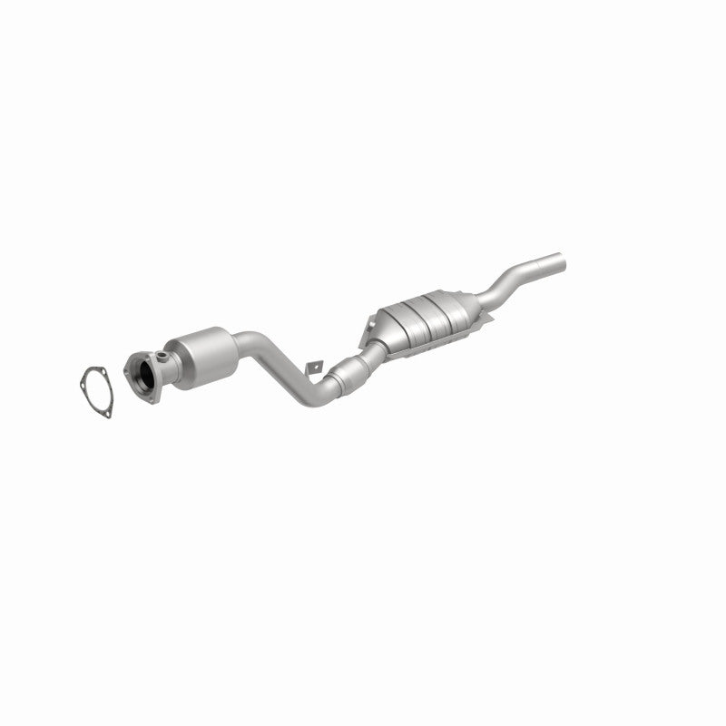 Magnaflow Catalytic Converter DF 03 Direct Fit for 2000-2005 Volkswagen Passat 2.8L - OneFastShop