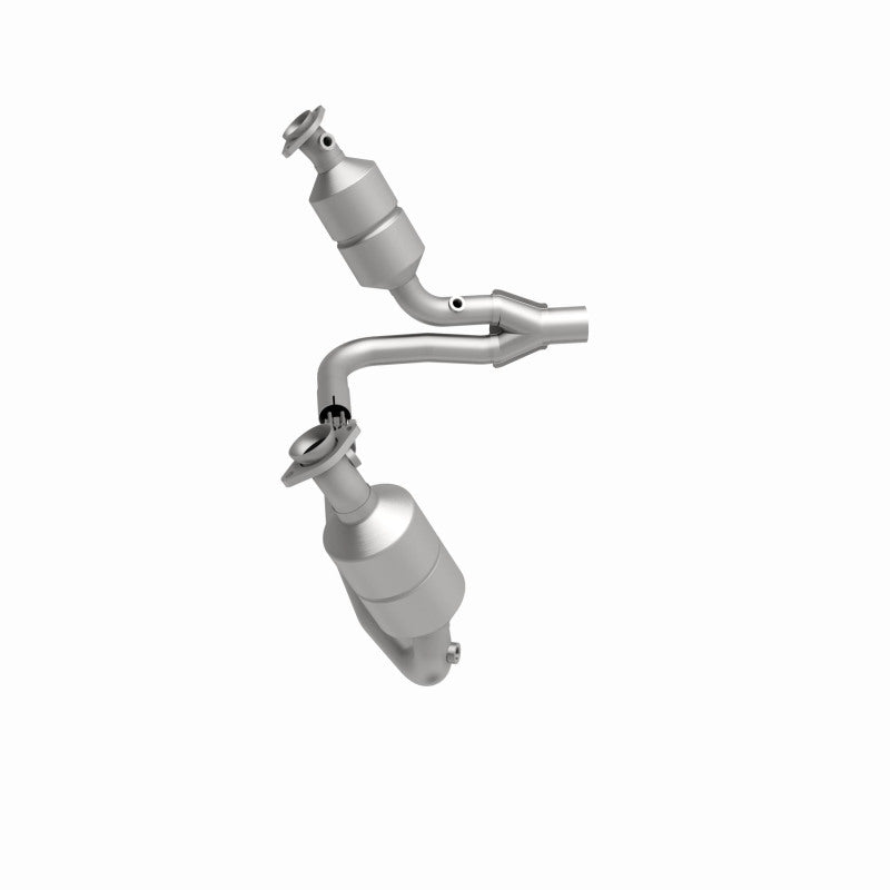 Magnaflow Direct-Fit Catalytic Converter for 2004 Dodge Dakota 6 3.7L 4WD