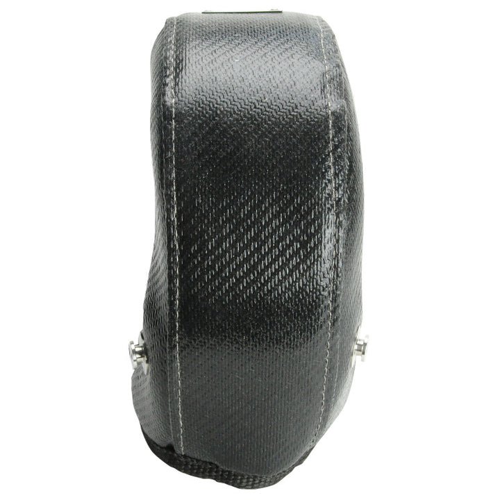 DEI Gen-3 Turbo Shield T4 Onyx - Shield Only for Best Heat Resistance