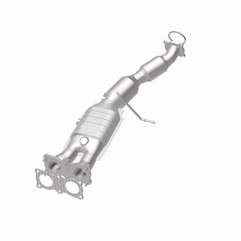 Magnaflow Direct-Fit Catalytic Converter Volvo S80 3.2L 2010-2014 - OneFastShop