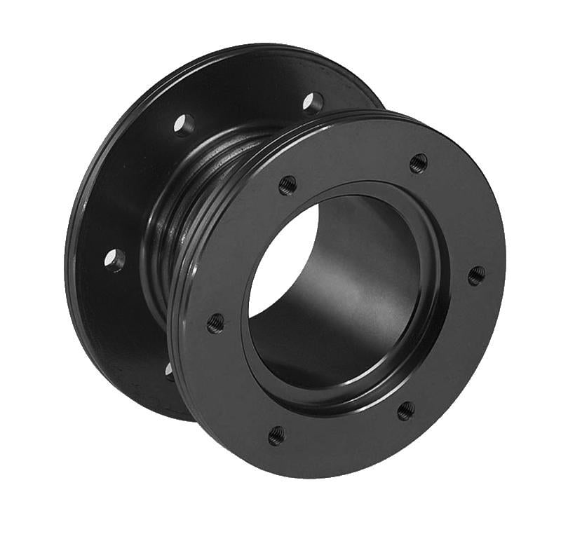Sparco Steering Wheel Spacer Black Sparco Steering Wheel Spacer Black