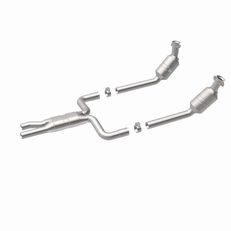Magnaflow Direct-Fit Catalytic Converter for 2003 Ford Thunderbird 3.9L - OneFastShop