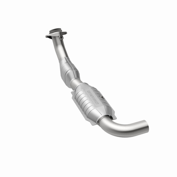 Magnaflow Direct-Fit Catalytic Converter 2002-2004 Ford F-150 4.6L CARB Compliant - OneFastShop