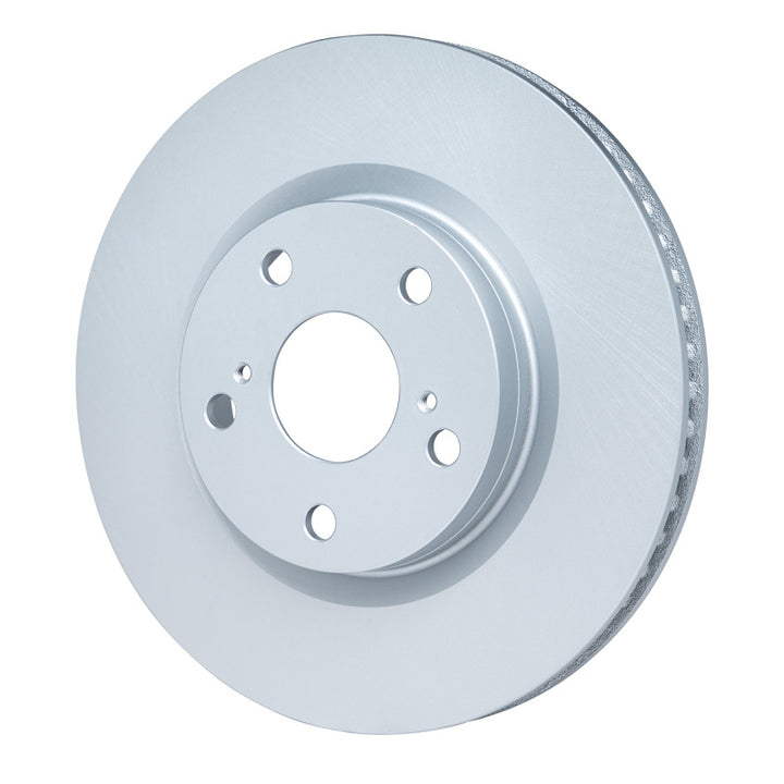 DFC 11-16 Scion TC Front GeoSPEC Coated Rotor GeoSPEC Coated Rotor