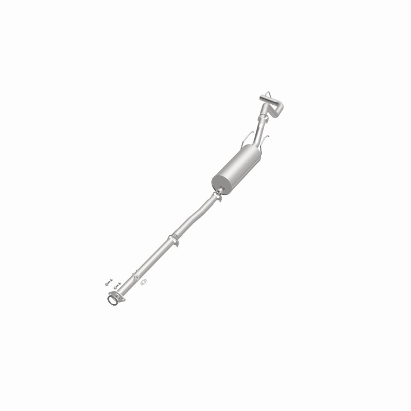 MagnaFlow BRE Exhaust Kit for 1995–2000 Toyota Tacoma 2.7L - OneFastShop