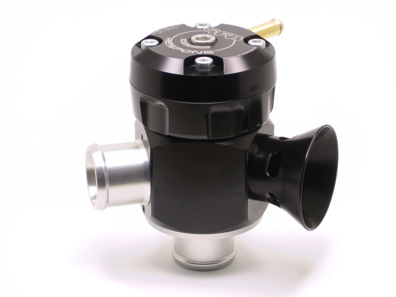 GFB Audi/VW 1.8T TMS Respons Blow Off Valve Kit for 2015-2016 A3, 1997-2005 A4, 2000-2006 TT, 2003 9-3, 2017 Beetle and more