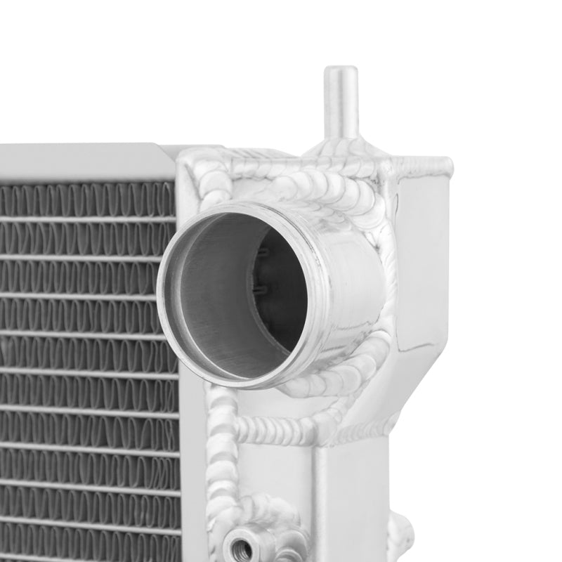 Mishimoto Performance Aluminum Radiator for Mishimoto 2022+ Subaru BRZ / Toyota GR86 H4 2.4L