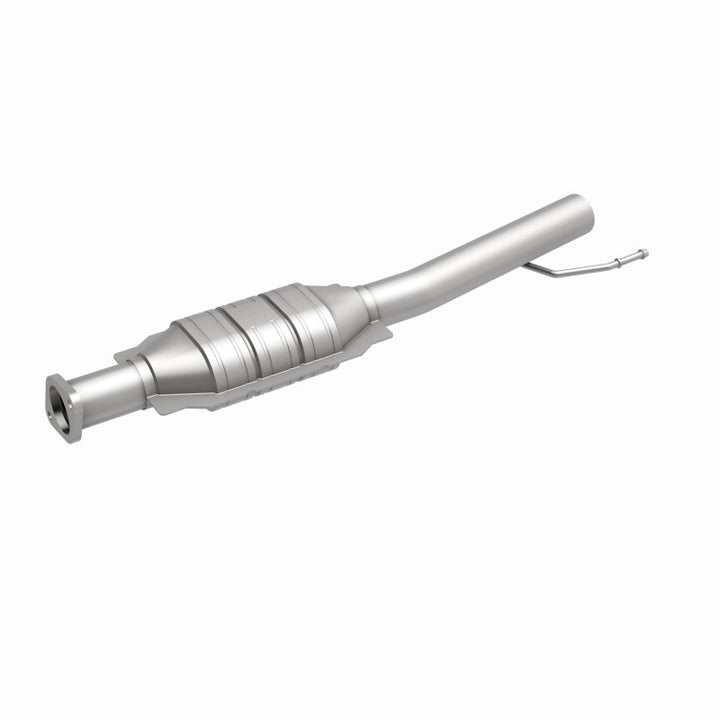 Magnaflow Conv DF 05-09 Escape/Trib 3.0 Rear OE Catalytic Converter for 2005-2008 Ford Escape, Mercury Mariner, Mazda Tribute - OneFastShop