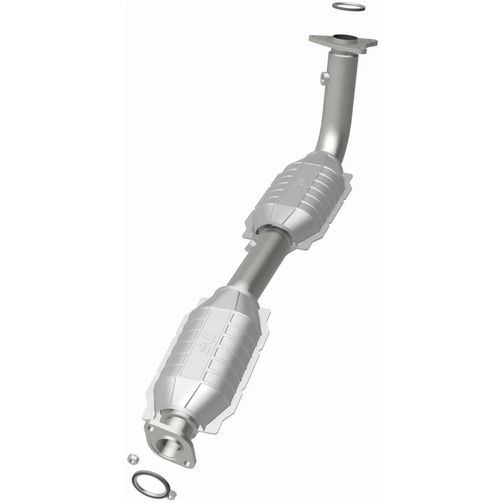 Magnaflow Direct-Fit Catalytic Converter 4.7L Tundra 07-08 - OneFastShop