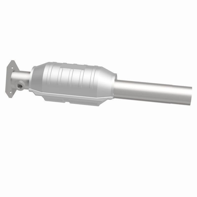 Magnaflow Direct Fit Catalytic Converter for VW 86-92 Golf Jetta - OneFastShop