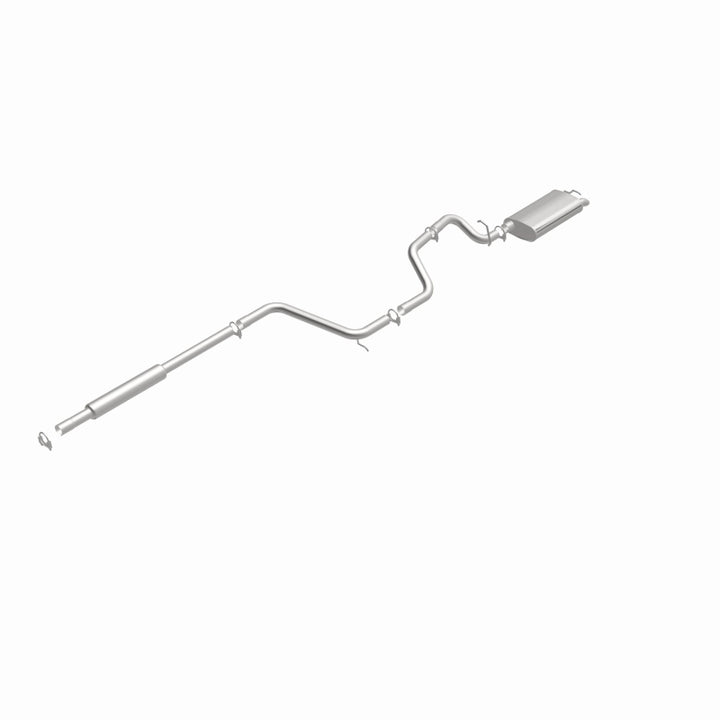 MagnaFlow BRE Exhaust Kit – for 2000–2007 Sable Taurus 3.0L