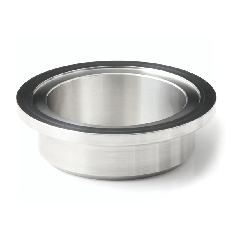 GFB EX50 Weld-On Wastegate Fitting Inlet - OneFastShop