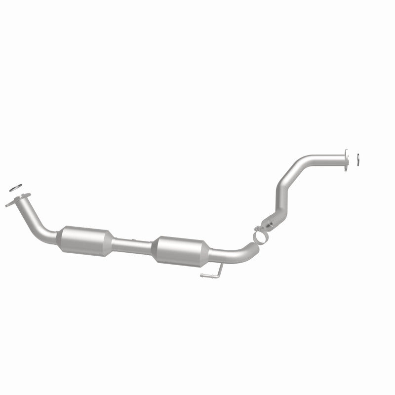 Magnaflow Direct Fit Catalytic Converter for 07-15 Toyota Tundra 5.7L - OneFastShop