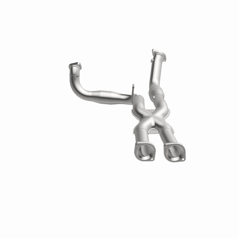 Magnaflow Direct-Fit Catalytic Converter for Jeep SRT-8 6.1L - OneFastShop