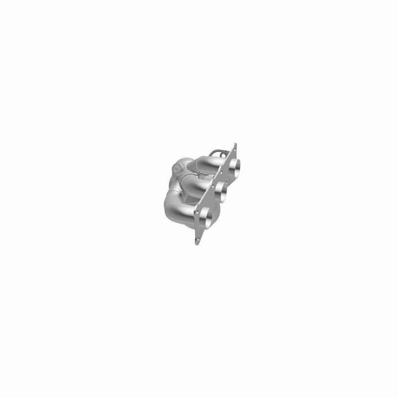 Magnaflow Direct-Fit Catalytic Converter for 2008-2010 BMW 528i/528i xDrive 3.0L Underbody
