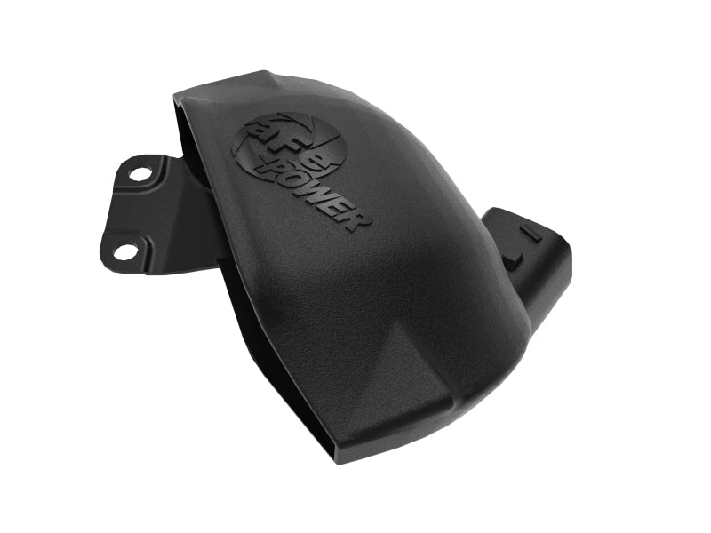 aFe Magnum Force Cold Air Intake System with Scoop for 19-20 Ford Ranger 2.3L(t) Black