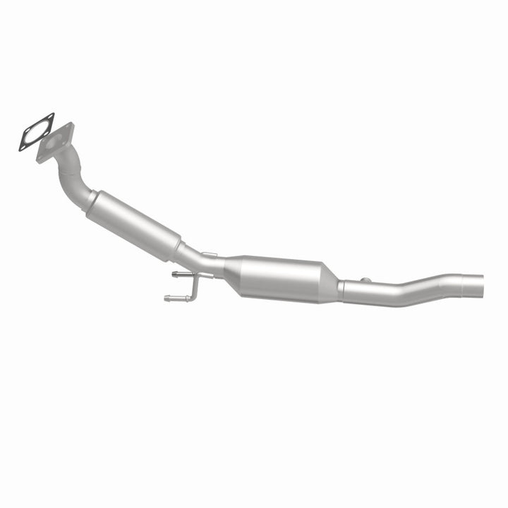 Magnaflow Direct Fit Catalytic Converter California Grade CARB Compliant Stainless Steel 04-05 Volkswagen Jetta 2.0L - OneFastShop