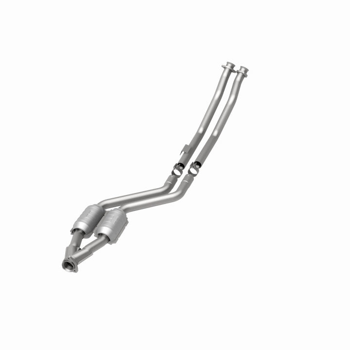 Magnaflow Direct-Fit Catalytic Converter 94-96 Mercedes C220 2.2L - OneFastShop
