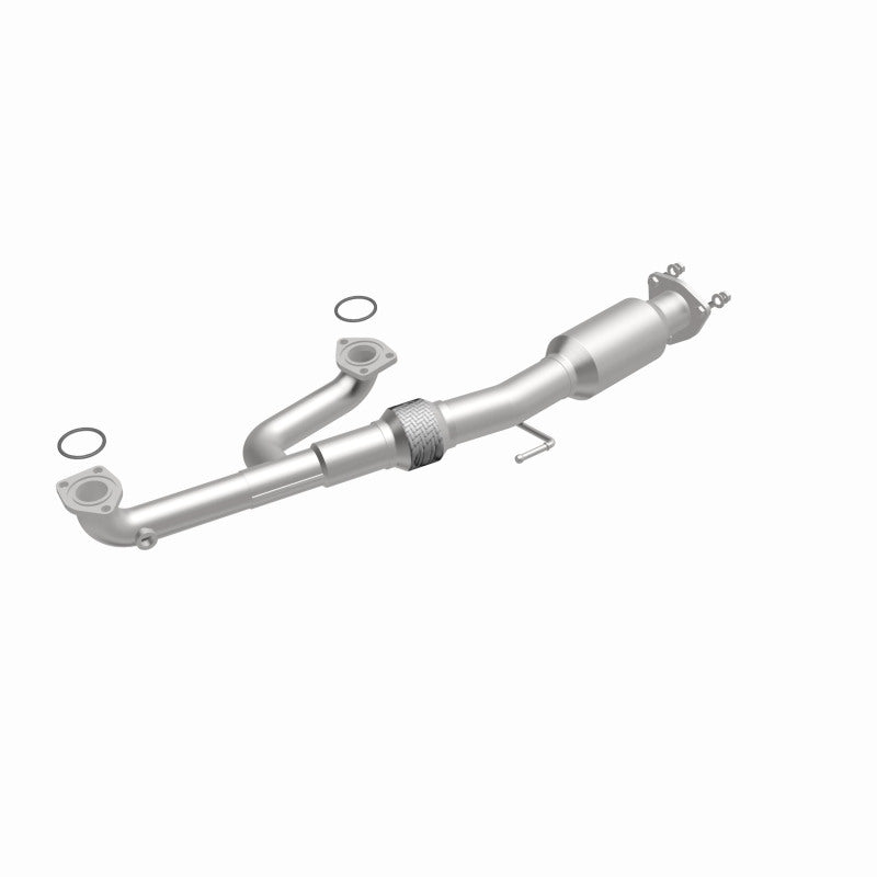 MagnaFlow Direct-Fit Catalytic Converter for 2016–2017 Honda Odyssey 3.5L V6