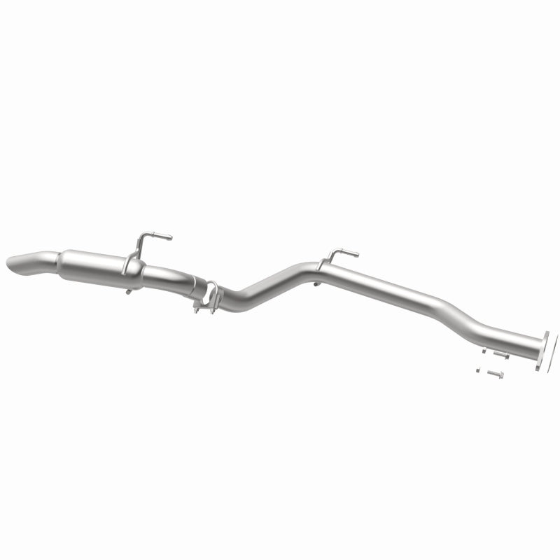 BRExhaust Muffler Kit for 2013–2018 Nissan Pathfinder and 2013–2017 Infiniti JX35/QX60