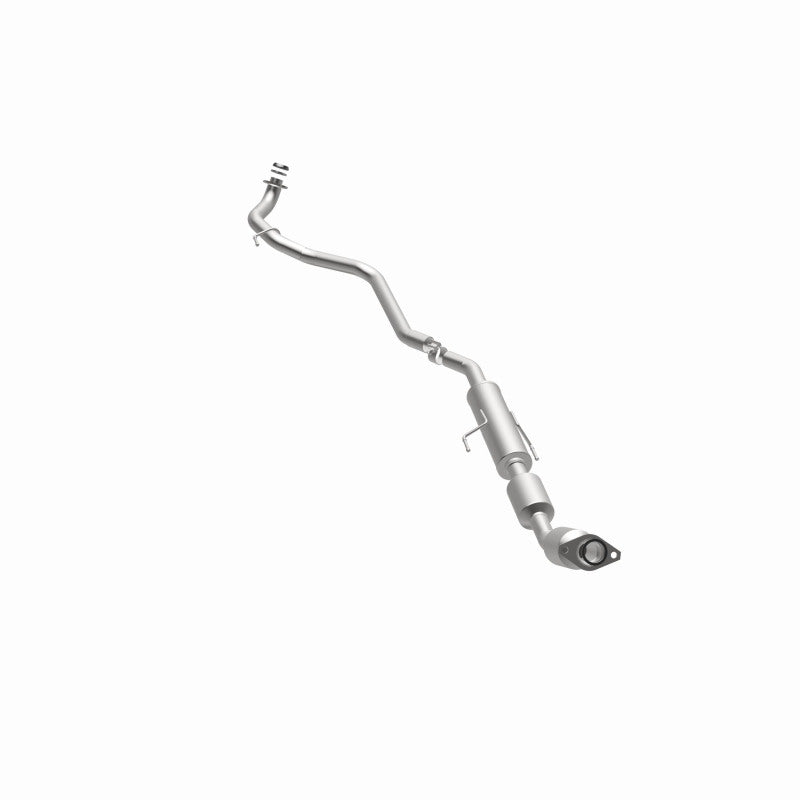 Magnaflow Direct Fit Catalytic Converter for 07-11 Yaris L4 1.5 Toyota - OneFastShop