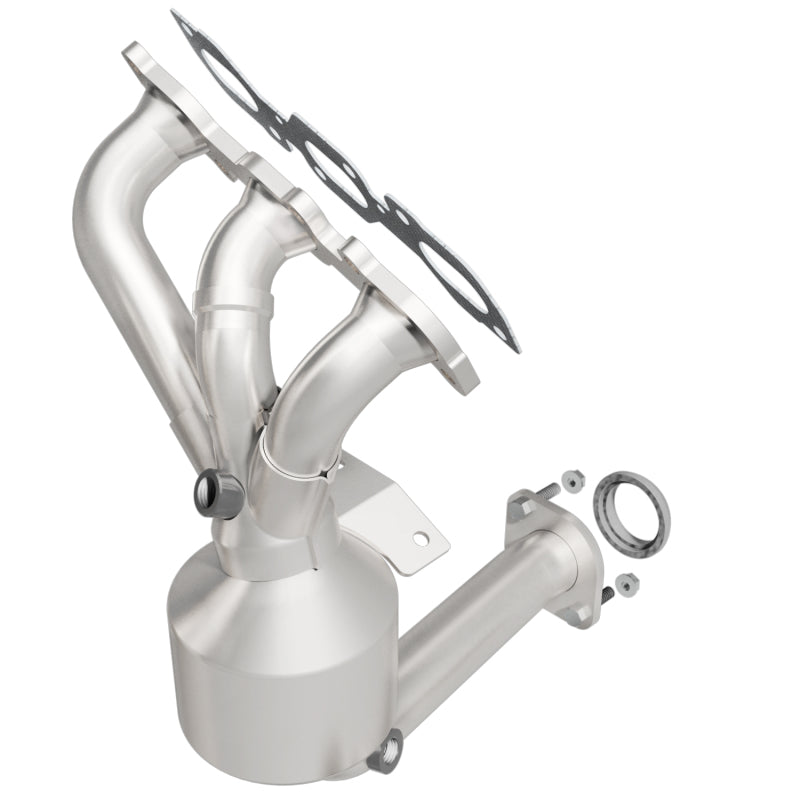 Magnaflow Direct-Fit Catalytic Converter 2006 Ford Fusion 3.0L - OneFastShop