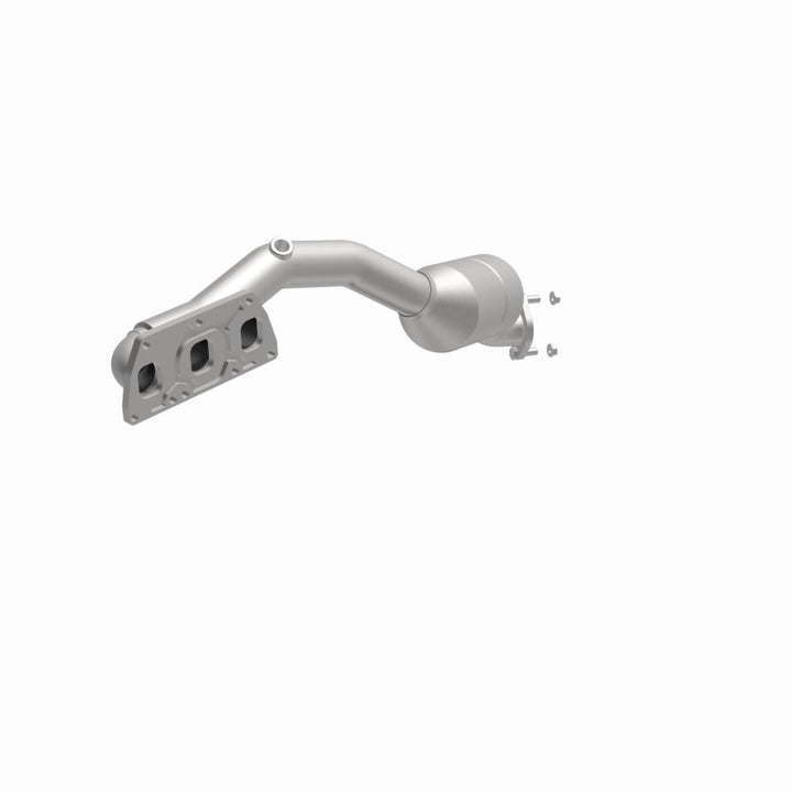 Magnaflow Direct-Fit Catalytic Converter for 05-09 Audi A8 6.0L - OneFastShop