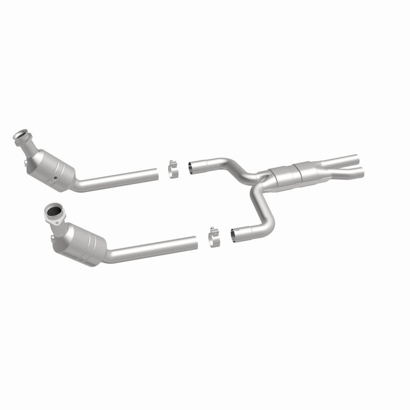 Magnaflow Direct-Fit Catalytic Converter for 2003 Ford Thunderbird 3.9L - OneFastShop
