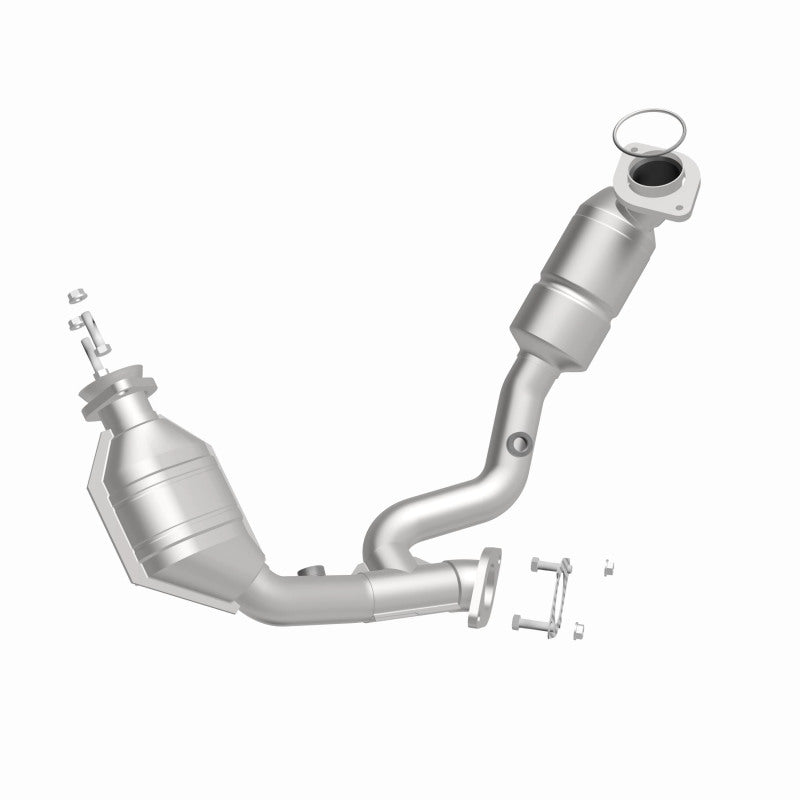Magnaflow Catalytic Converter DF Front 00-03 Ford Taurus 3.0 - OneFastShop