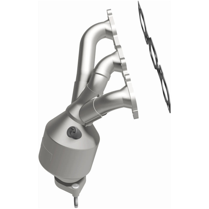 Magnaflow Catalytic Converter - Direct-Fit - Front - 09 Ford Escape 3.0L - OneFastShop