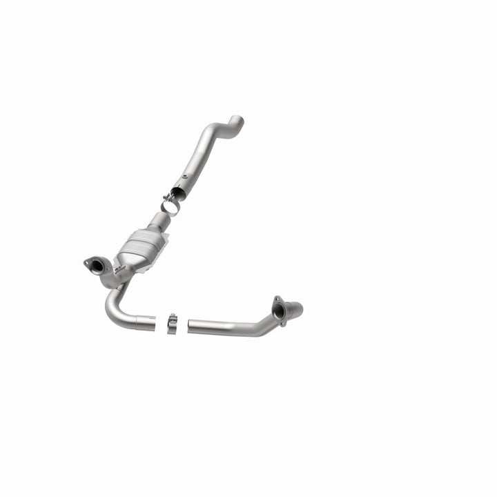 MagnaFlow Direct-Fit Catalytic Converter for 2003 Ram 1500 5.7 2WD - OneFastShop