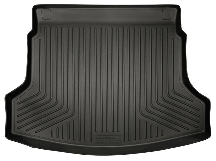 Husky Liners WeatherBeater Black Rear Cargo Liner for 2012-2016 Honda CR-V EX EX-L LX SE Touring