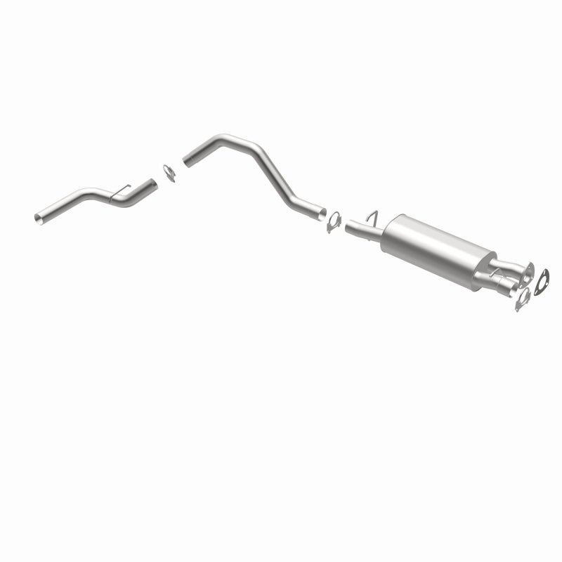 MagnaFlow BRE Exhaust Kit – for 1996–2000 Savana Express - OneFastShop