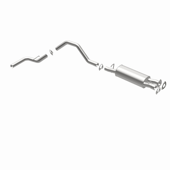 MagnaFlow BRE Exhaust Kit – for 1996–2000 Savana Express - OneFastShop