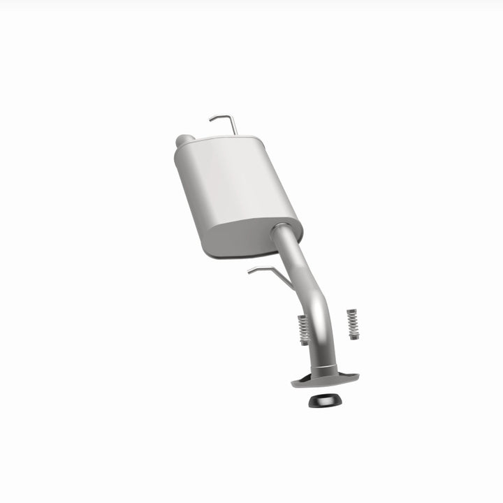 MagnaFlow BRE Exhaust Kit for 2003–2013 Toyota Corolla 1.8L