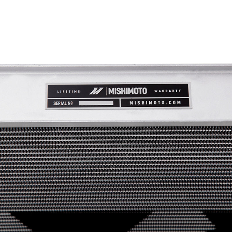 Mishimoto Performance Aluminum Radiator for 2015+ Ford Mustang GT